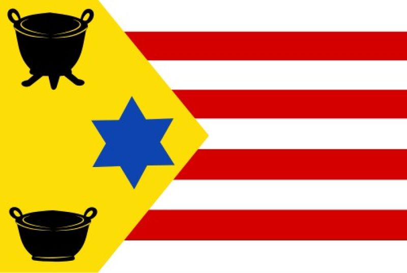 Dorpscanon van St.-Annaparochie