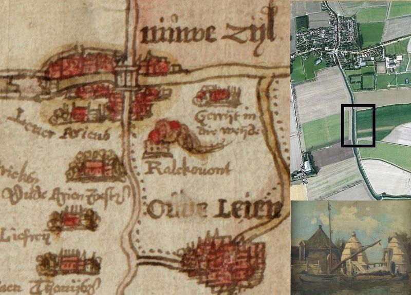 5. Bedrijvigheid Ouwe-Syl - 2