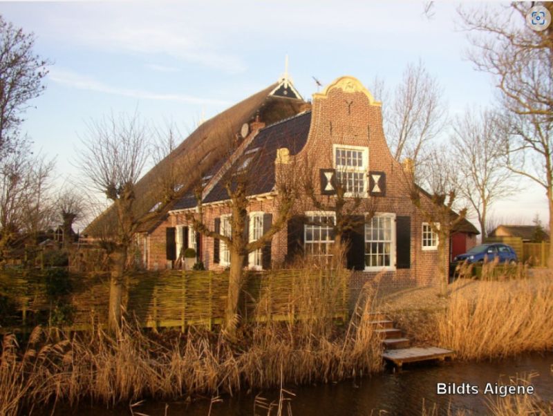 Boerderij Stadhoudersweg