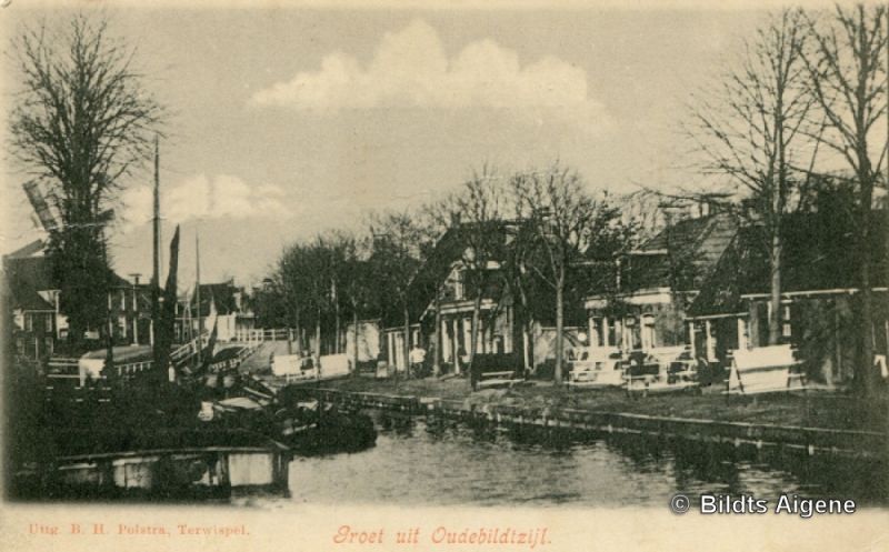 Leijsterstreek 