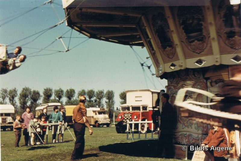 FROUMET met Kaatspartij