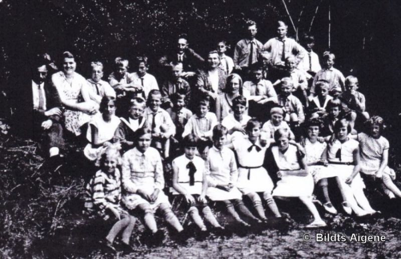 Twee talen op school