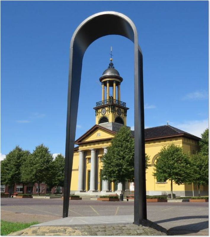 De kerken fan St.-Jabik