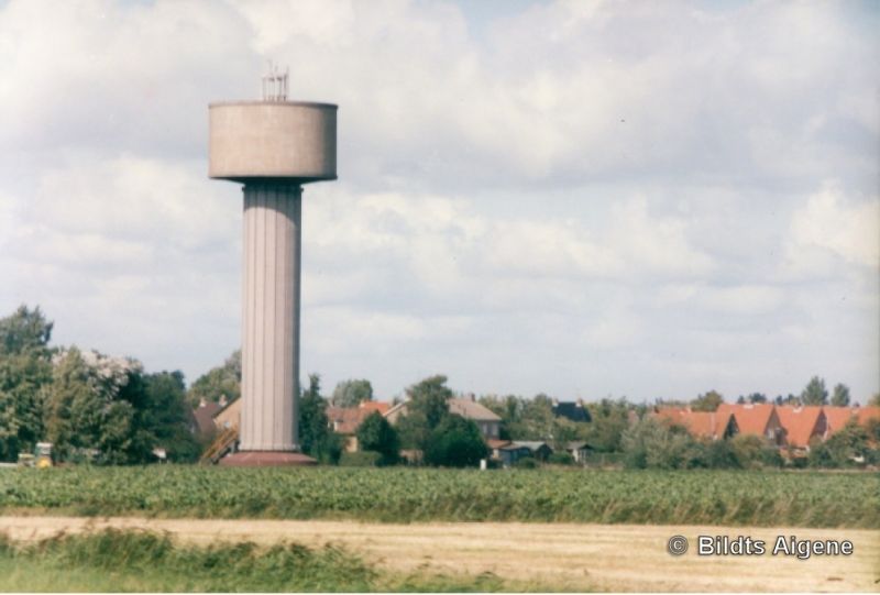 Watertoren