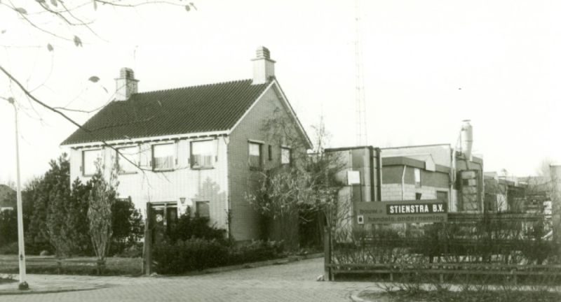 Bouwbedrijf Stienstra B.V.